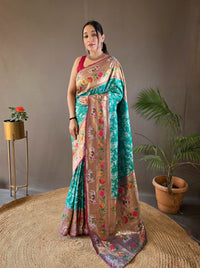 Leevah Ethnic
