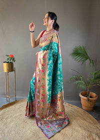 Leevah Ethnic