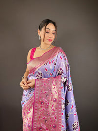 Leevah Ethnic