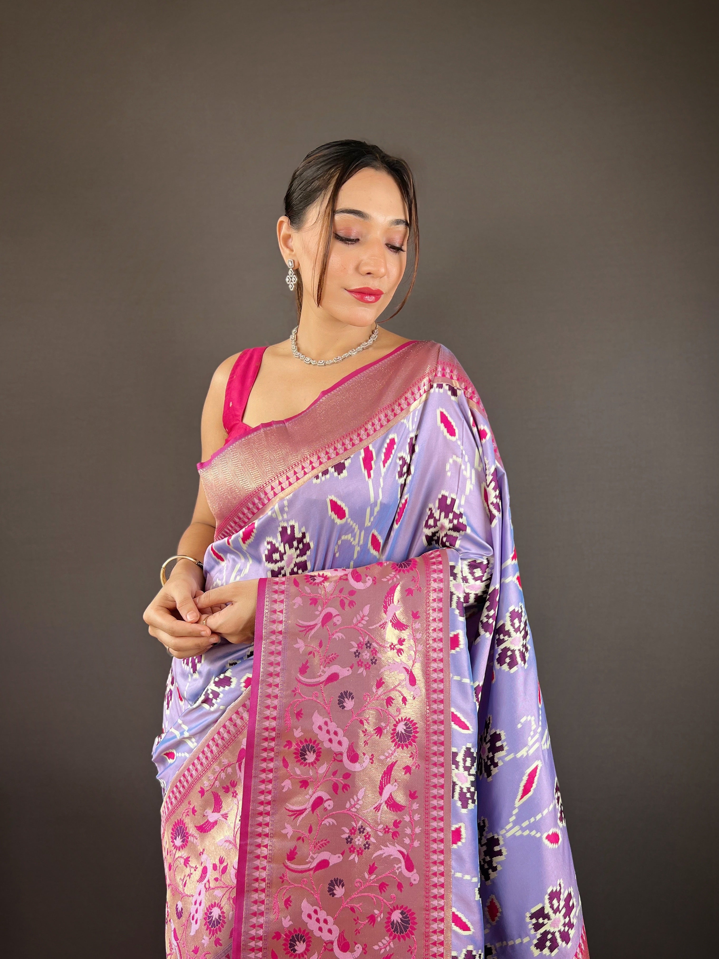 Leevah Ethnic