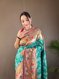 Leevah Ethnic