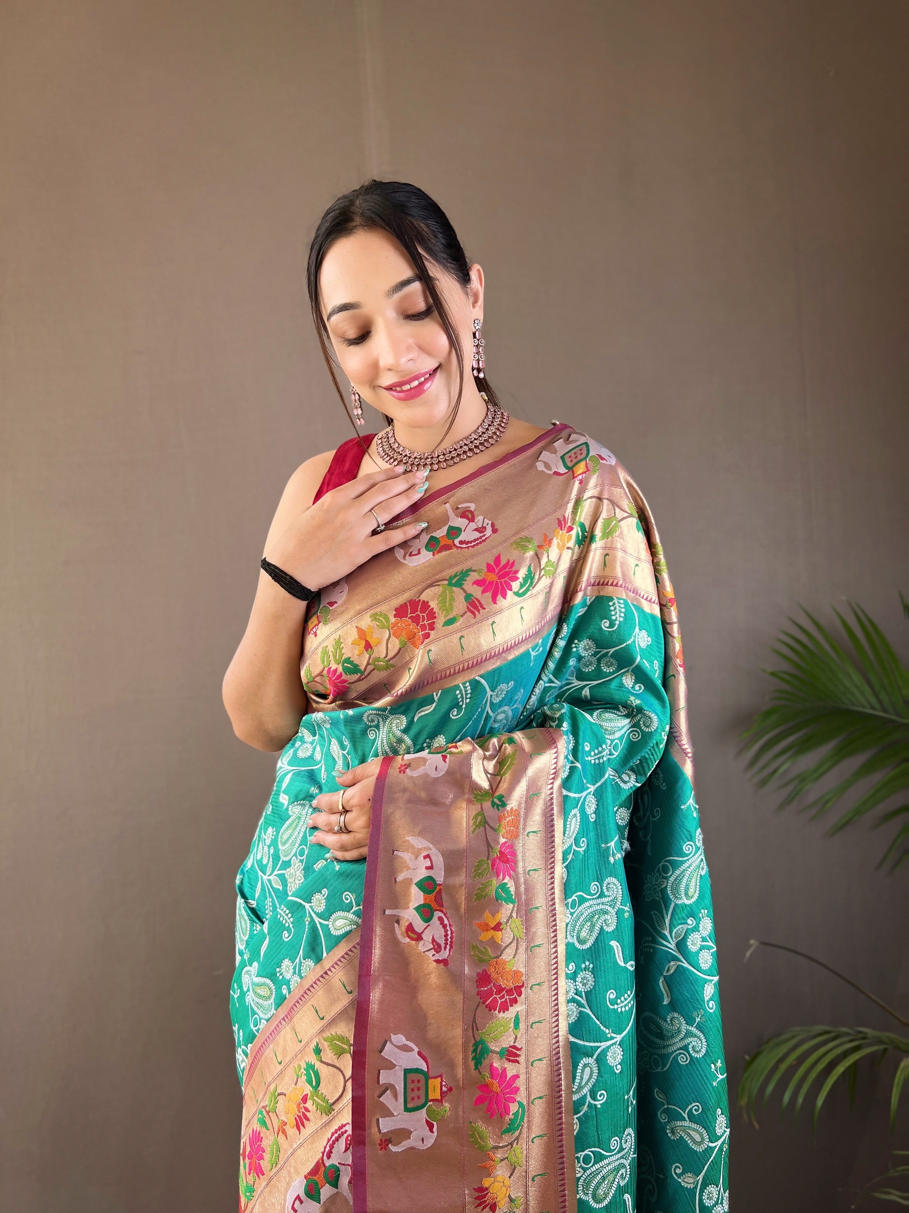 Leevah Ethnic