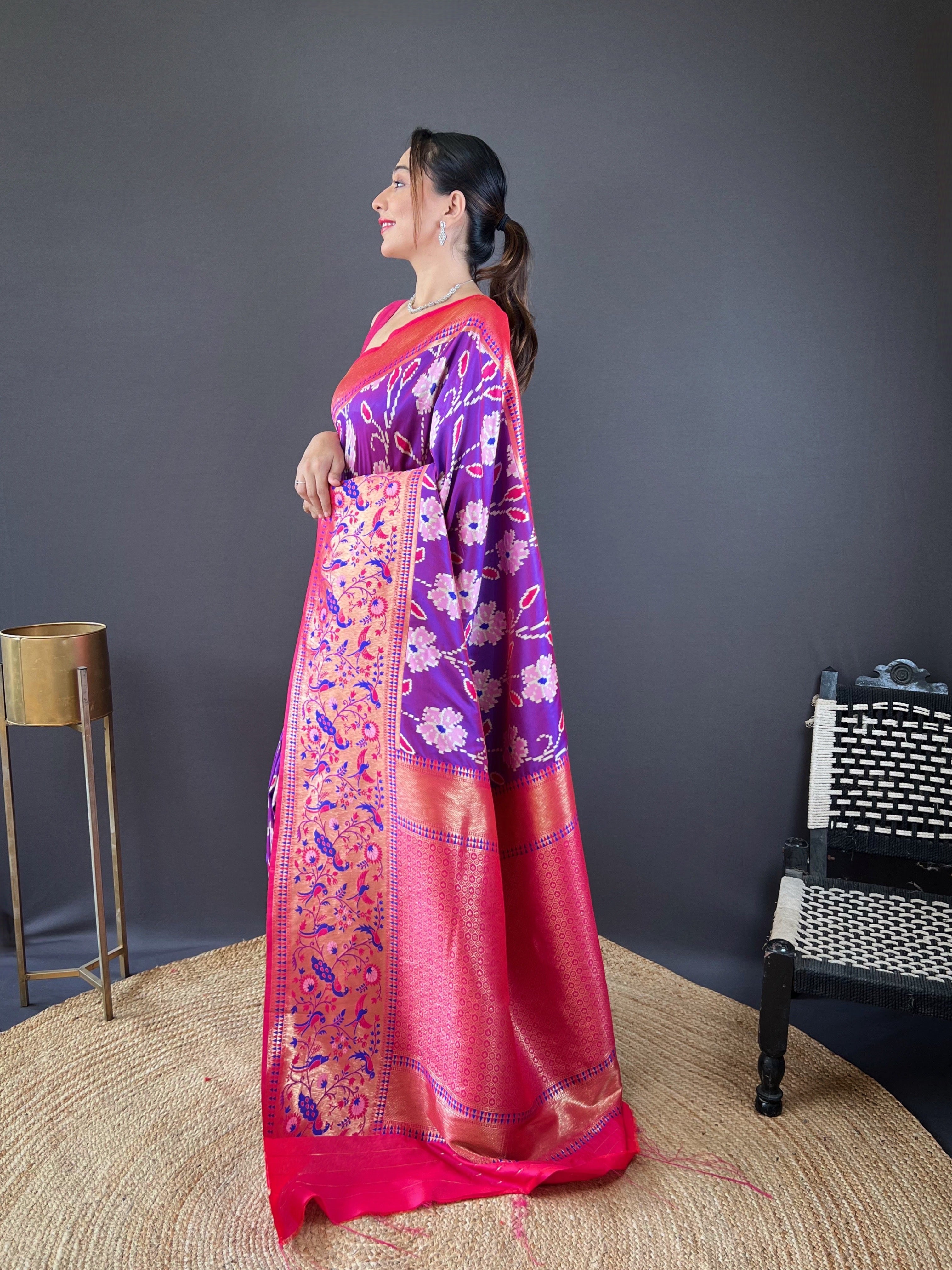 Leevah Ethnic