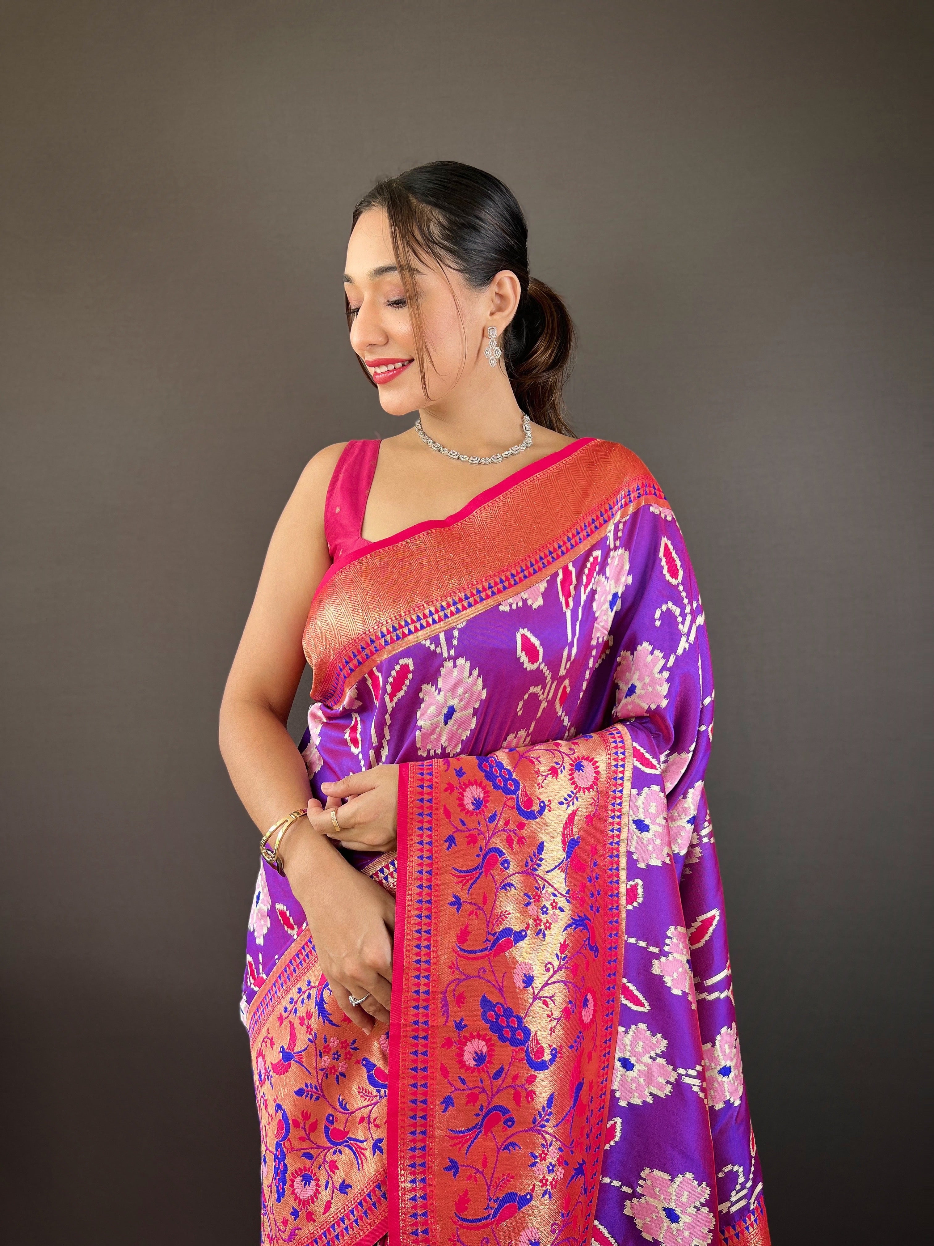 Leevah Ethnic