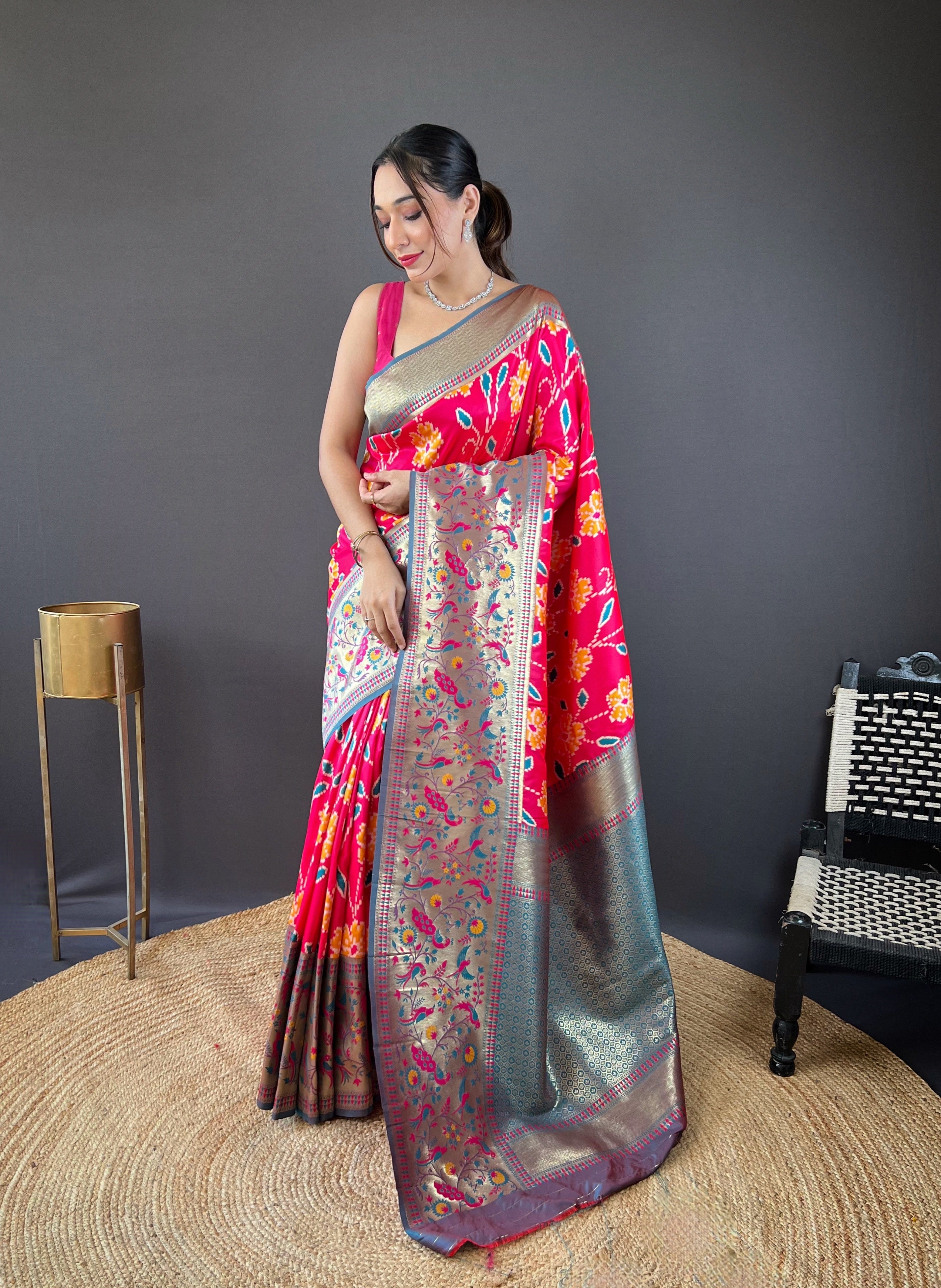 Leevah Ethnic