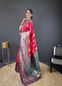 Leevah Ethnic
