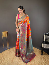 Leevah Ethnic