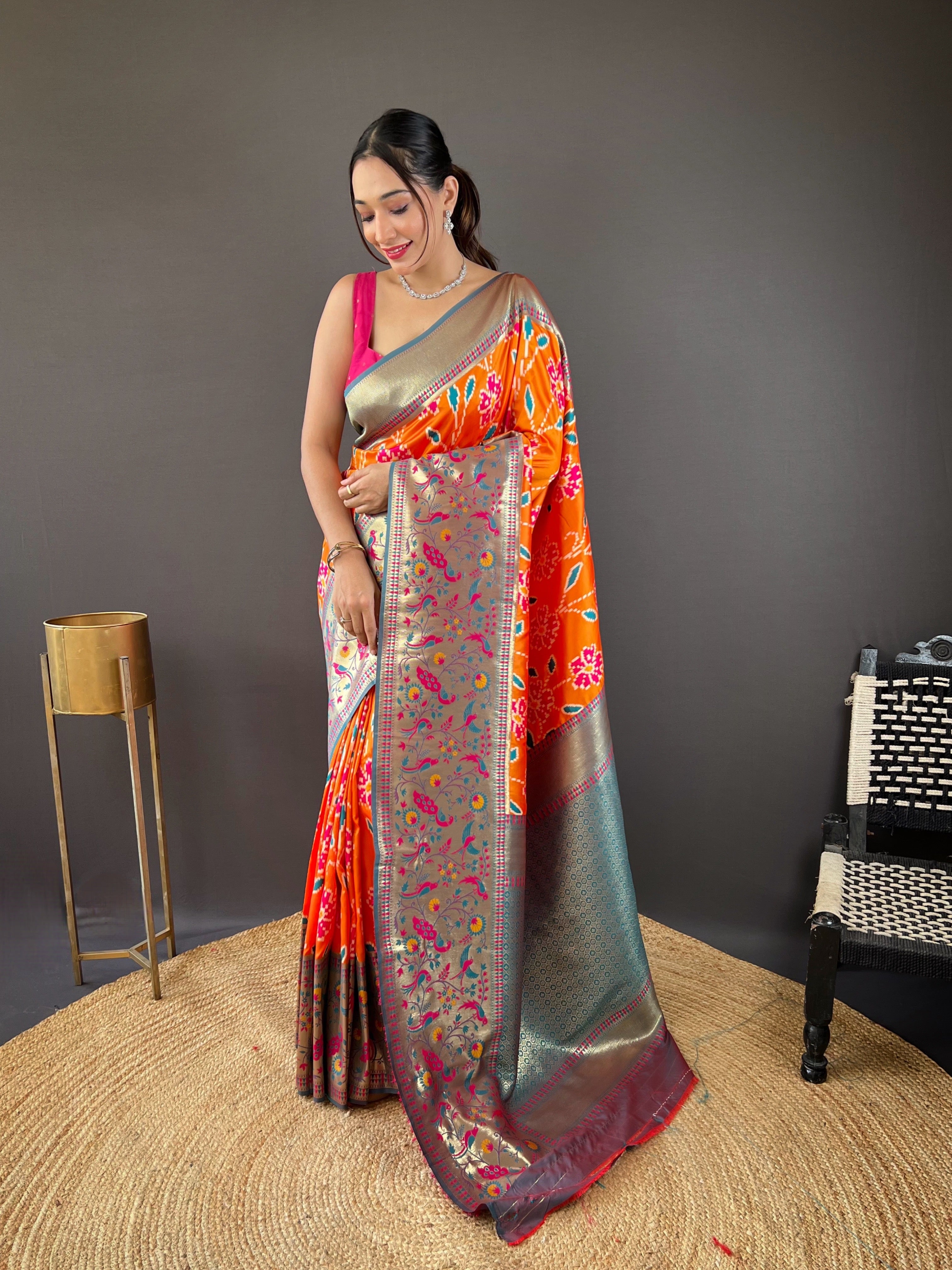Leevah Ethnic