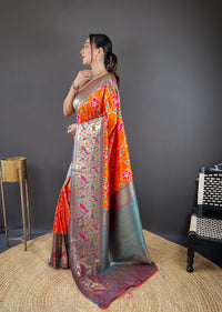 Leevah Ethnic