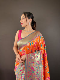 Leevah Ethnic