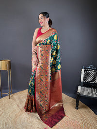 Leevah Ethnic
