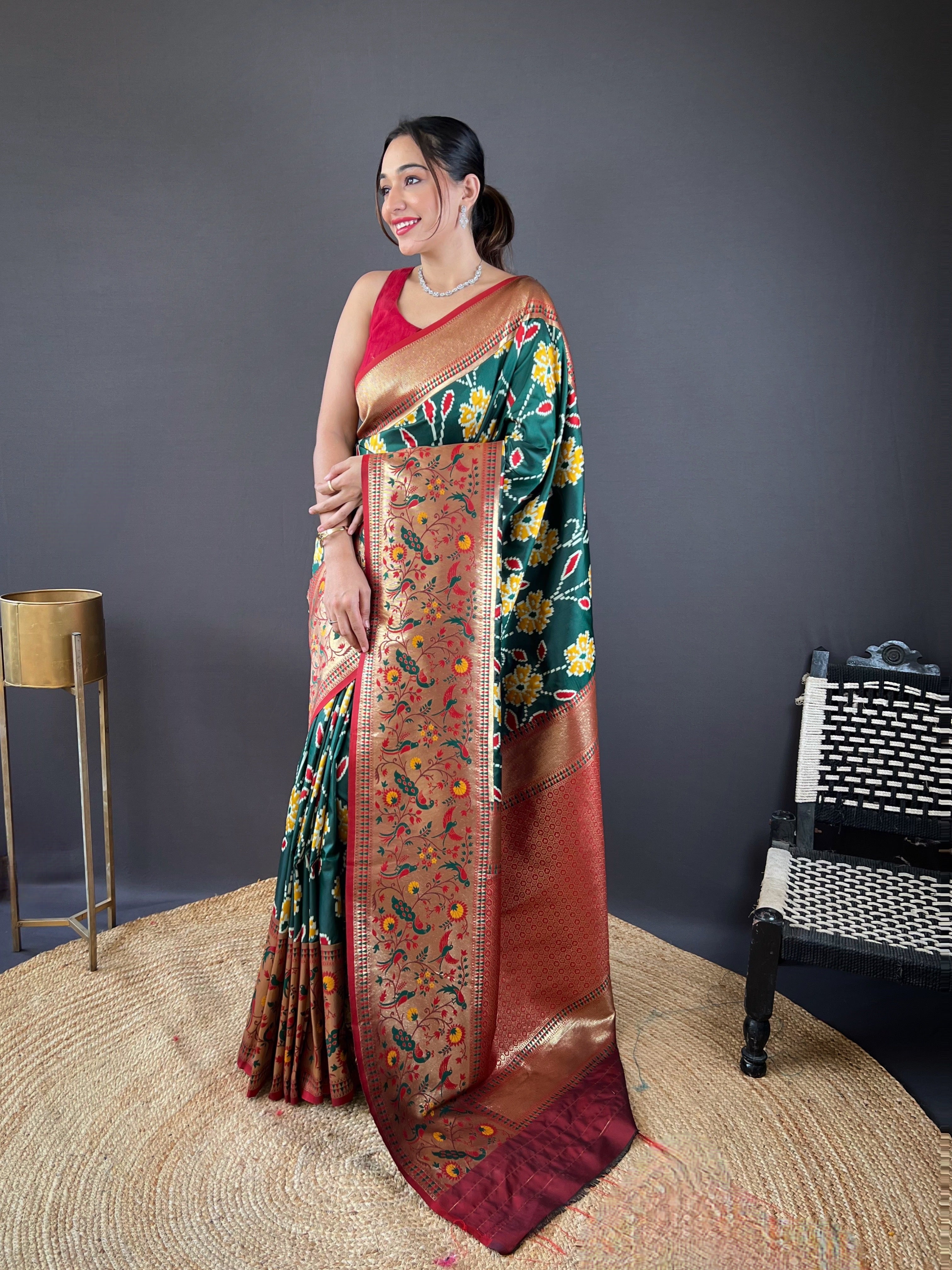 Leevah Ethnic