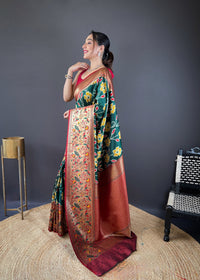 Leevah Ethnic