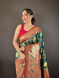 Leevah Ethnic