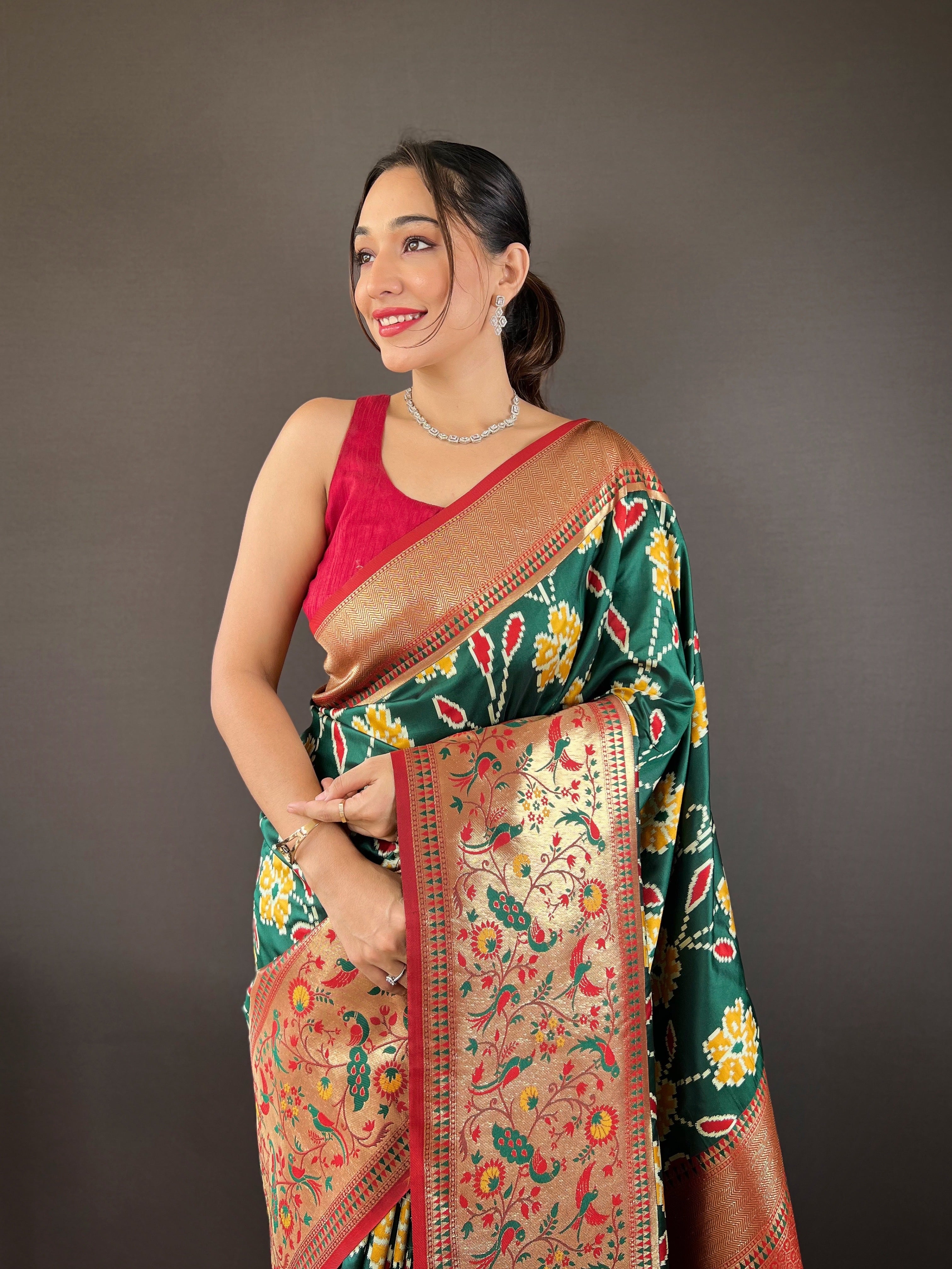 Leevah Ethnic
