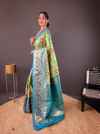 Leevah Ethnic