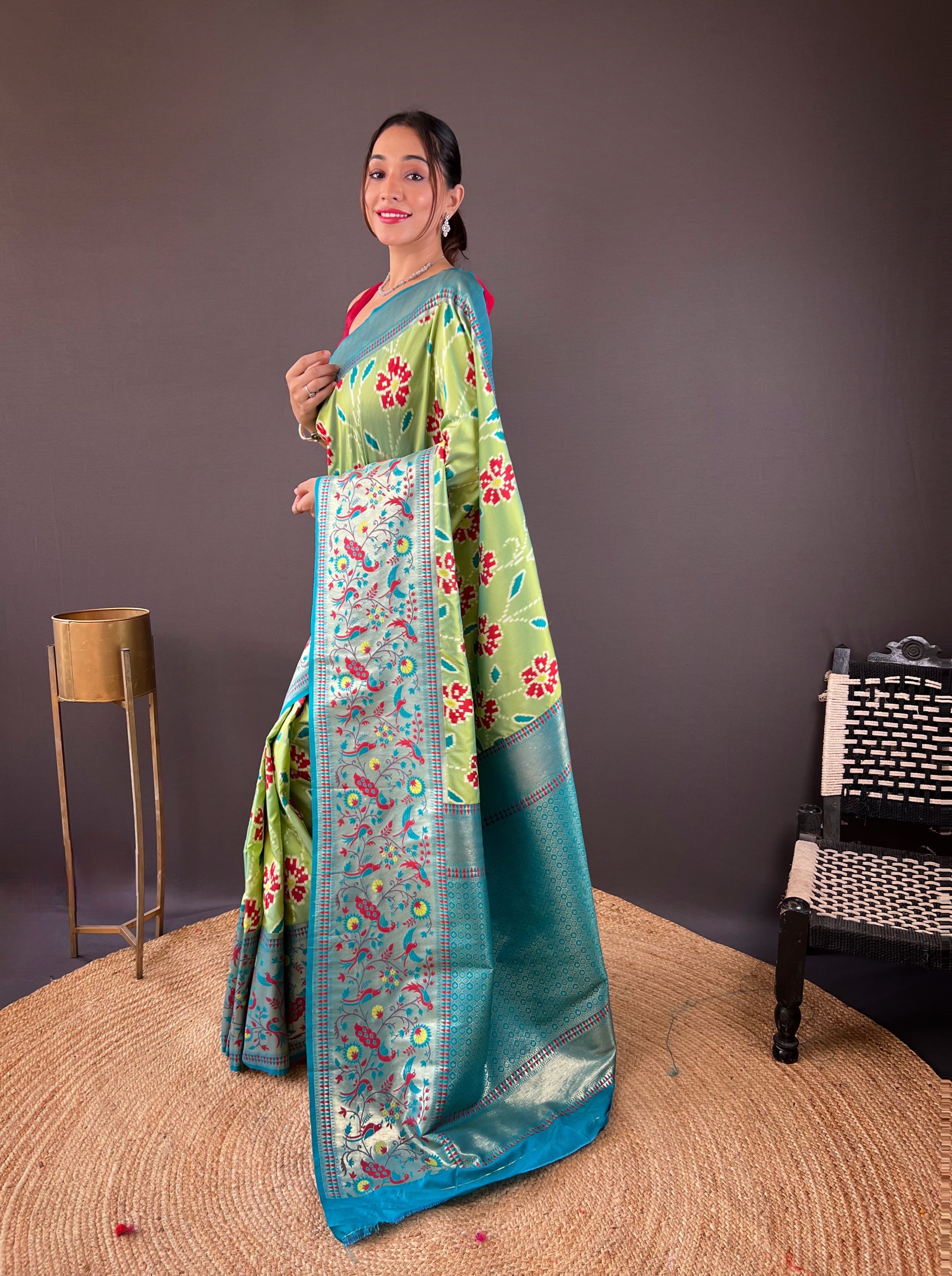 Leevah Ethnic