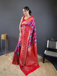 Leevah Ethnic