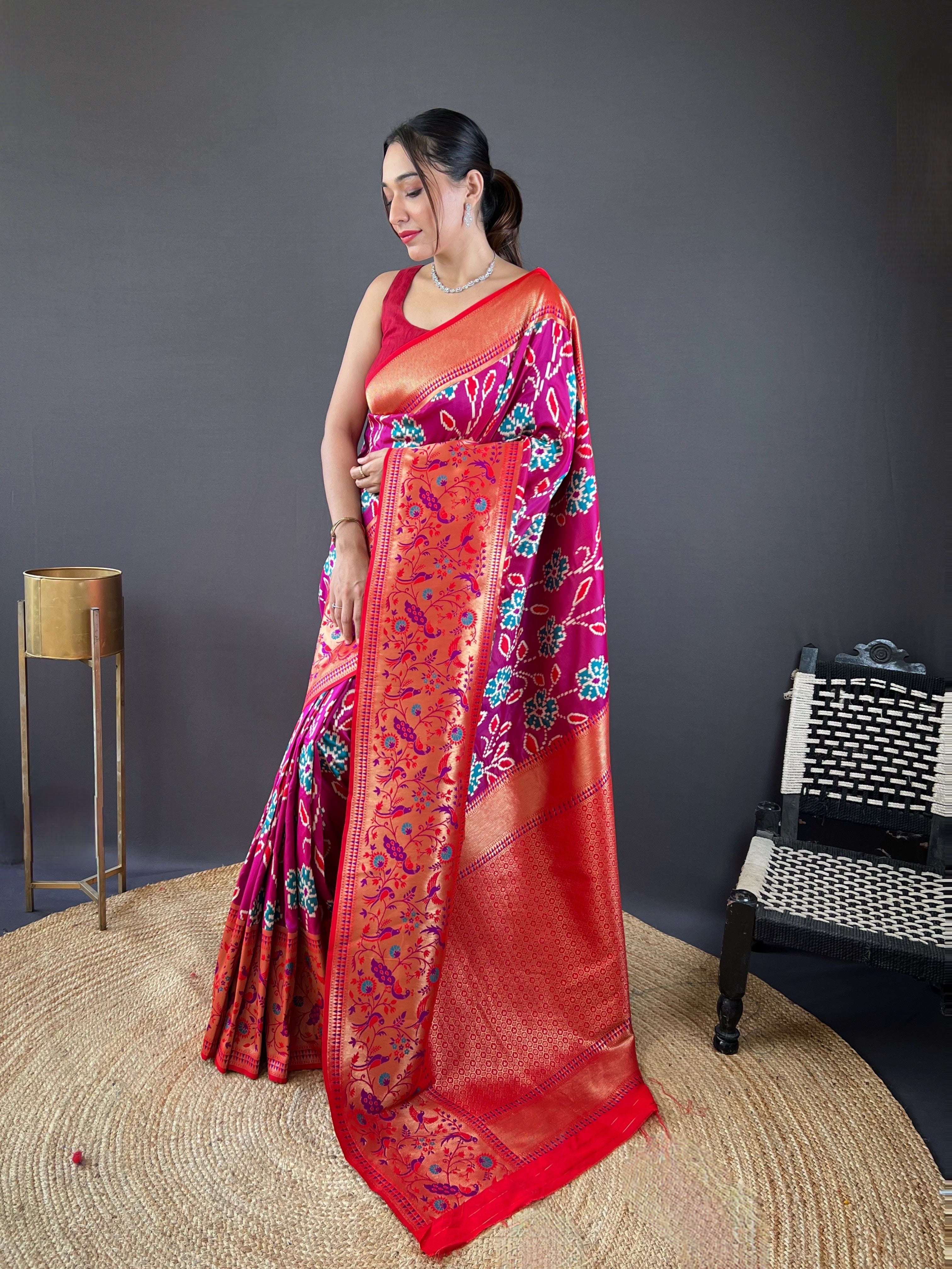 Leevah Ethnic