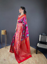 Leevah Ethnic