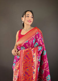 Leevah Ethnic