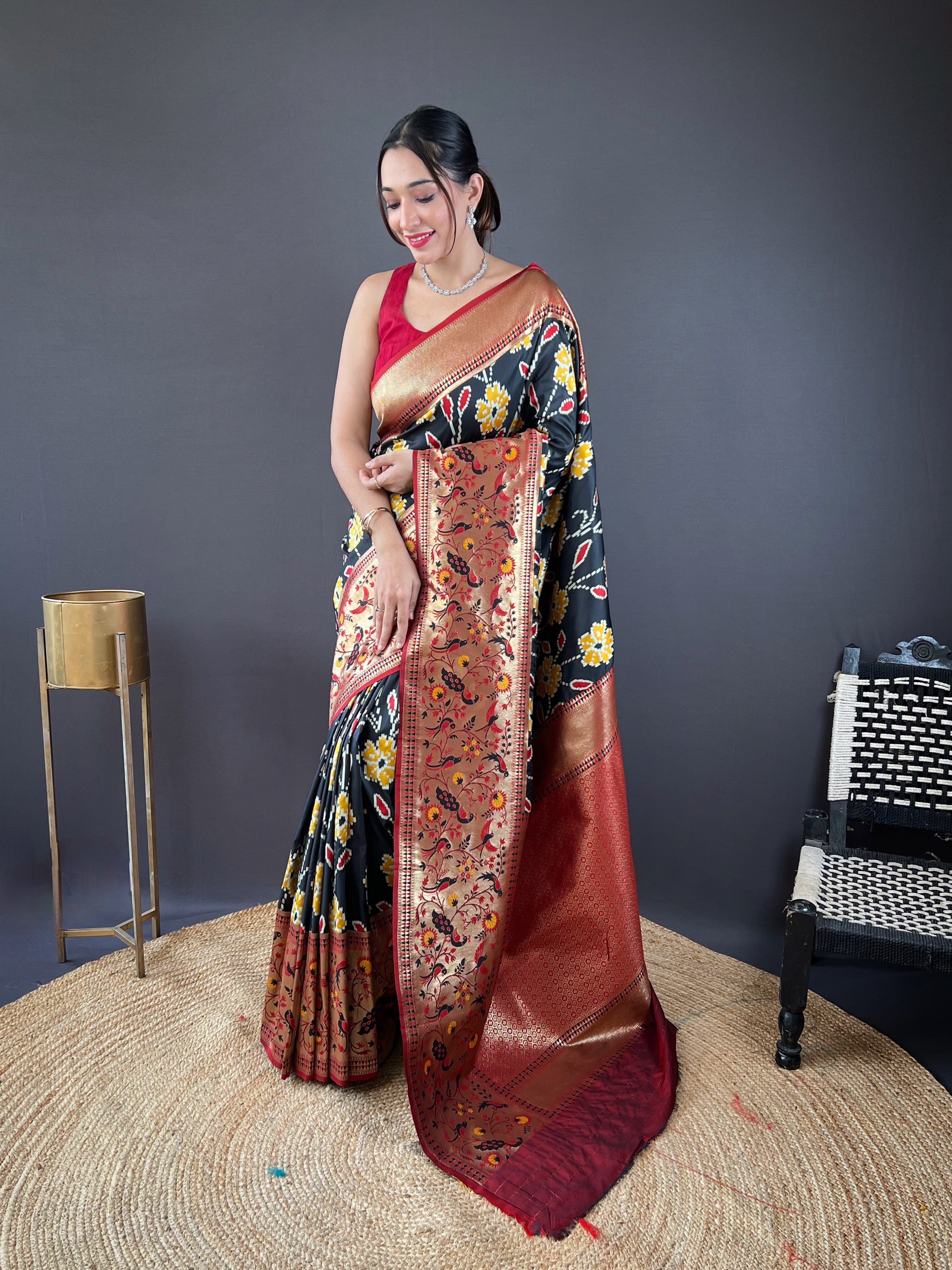 Leevah Ethnic