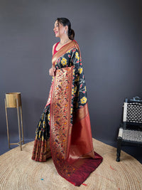 Leevah Ethnic