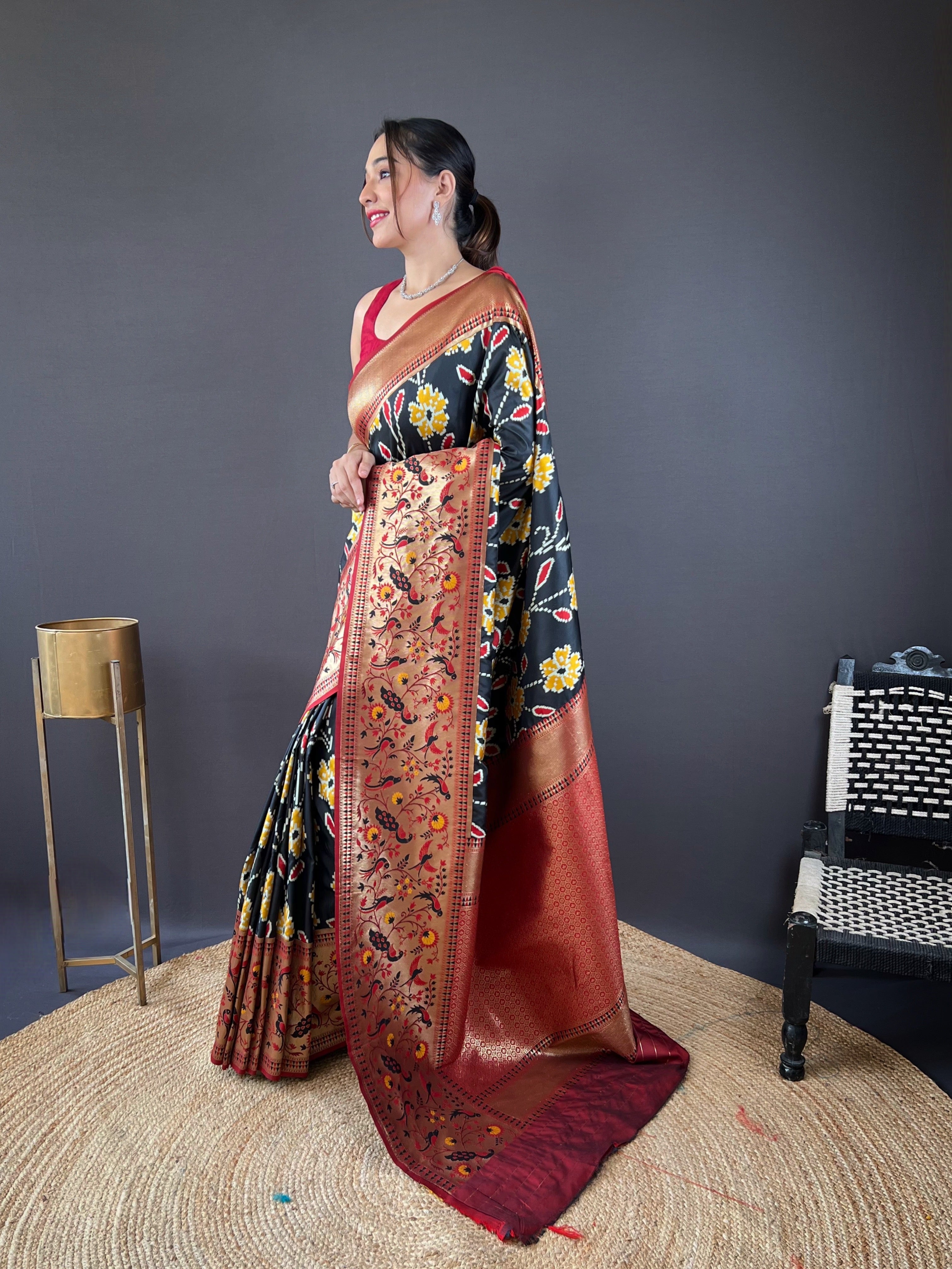Leevah Ethnic