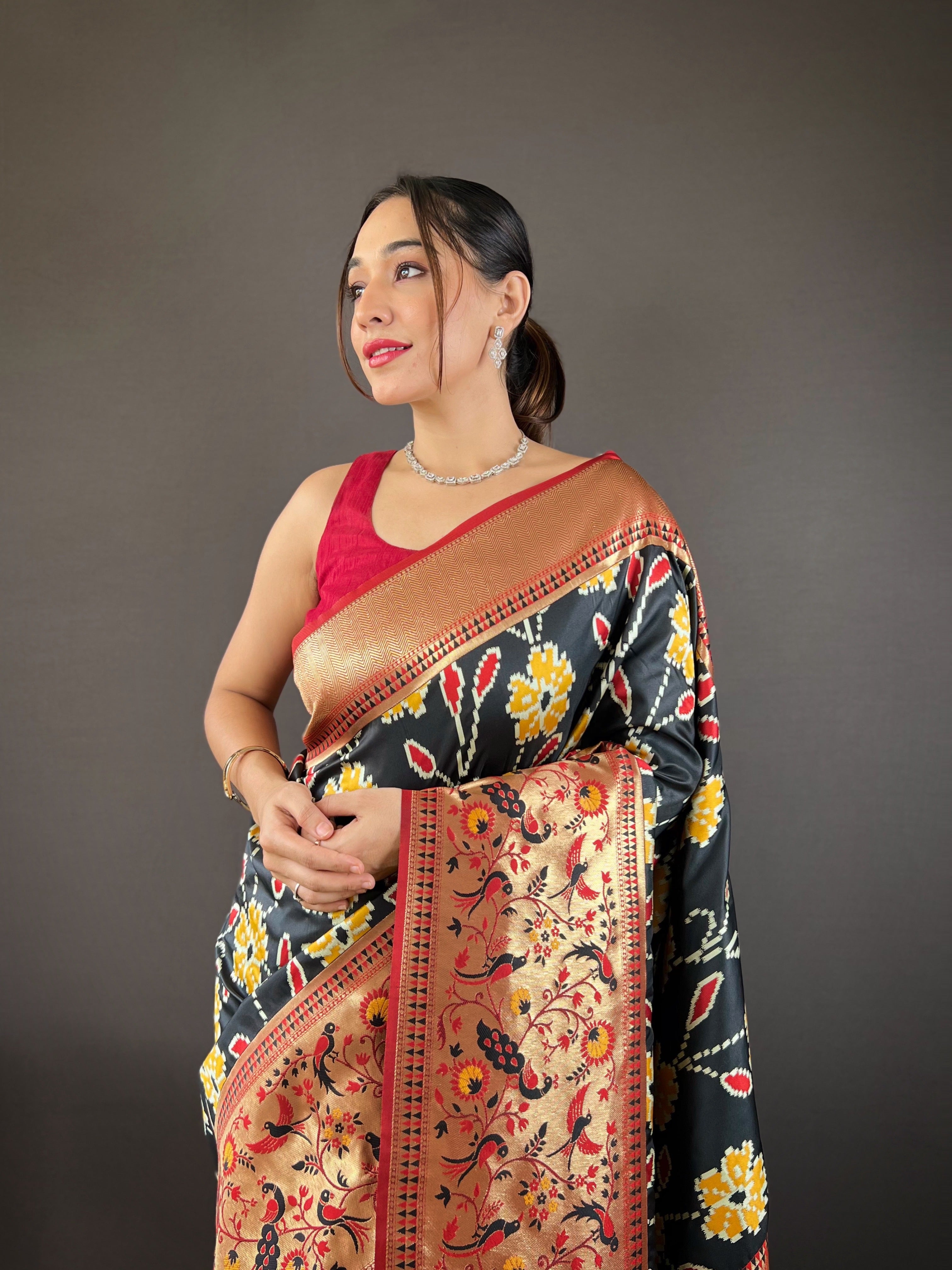 Leevah Ethnic