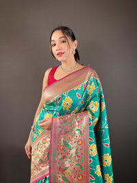Leevah Ethnic
