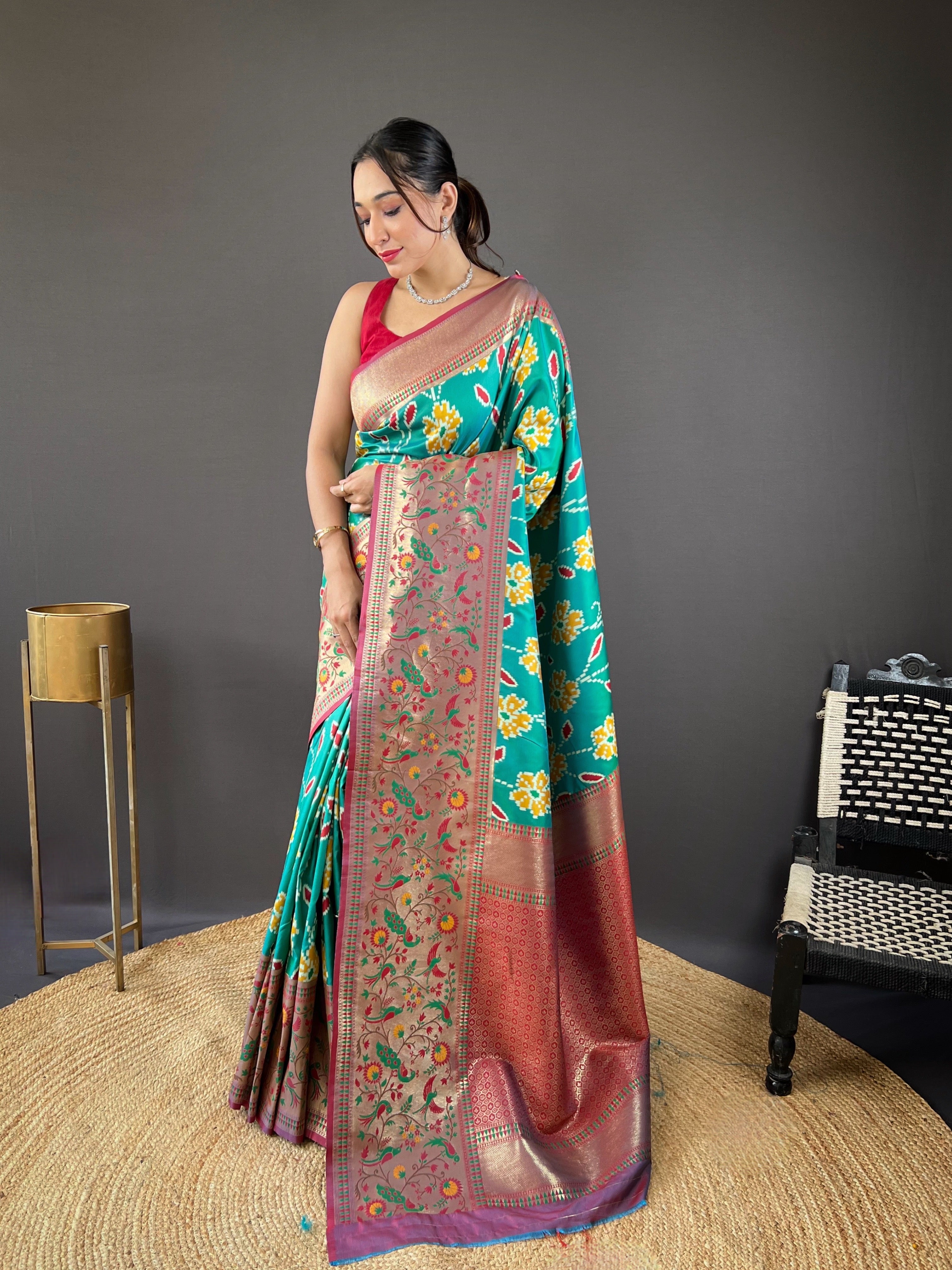 Leevah Ethnic