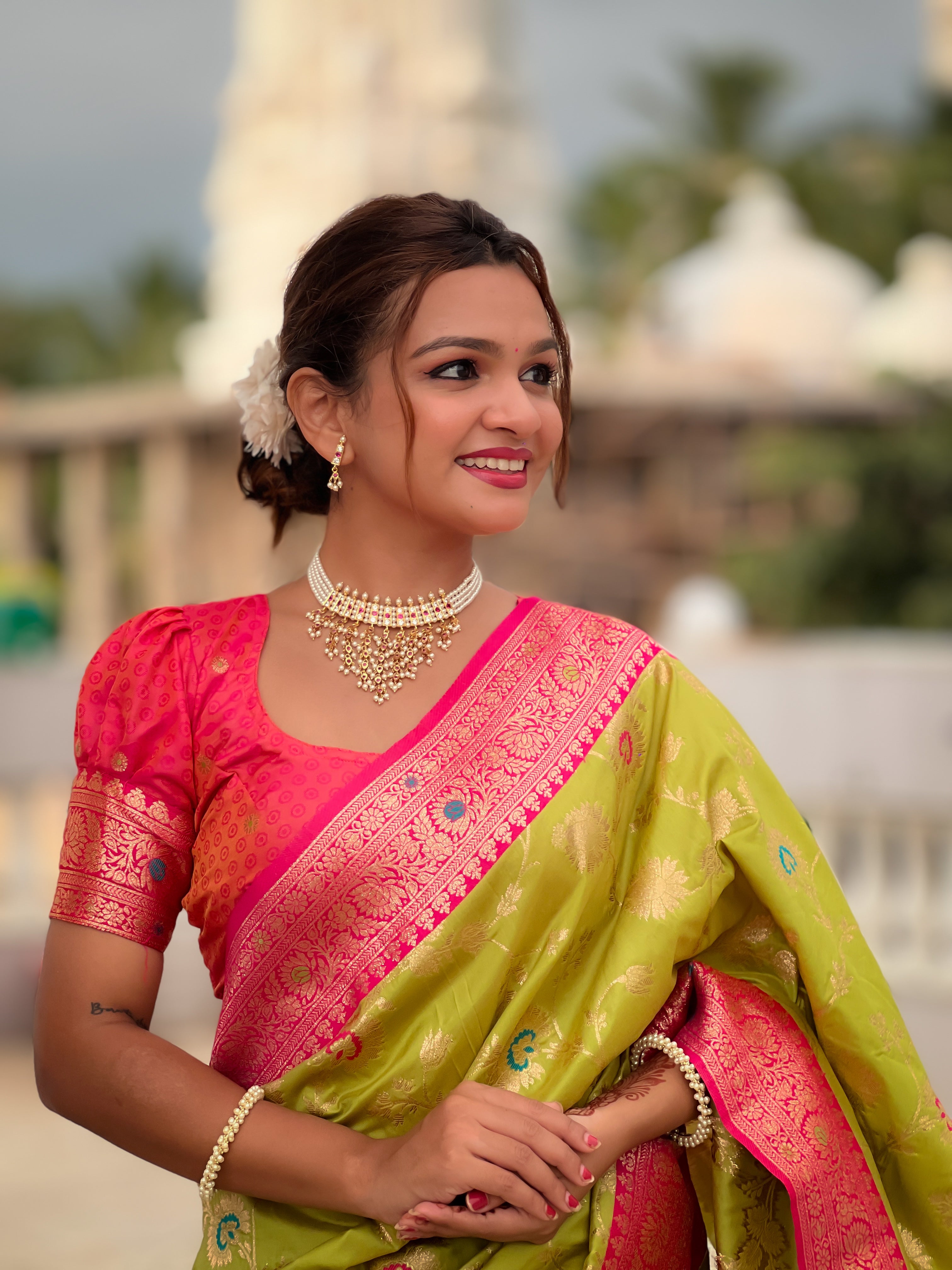Leevah Ethnic