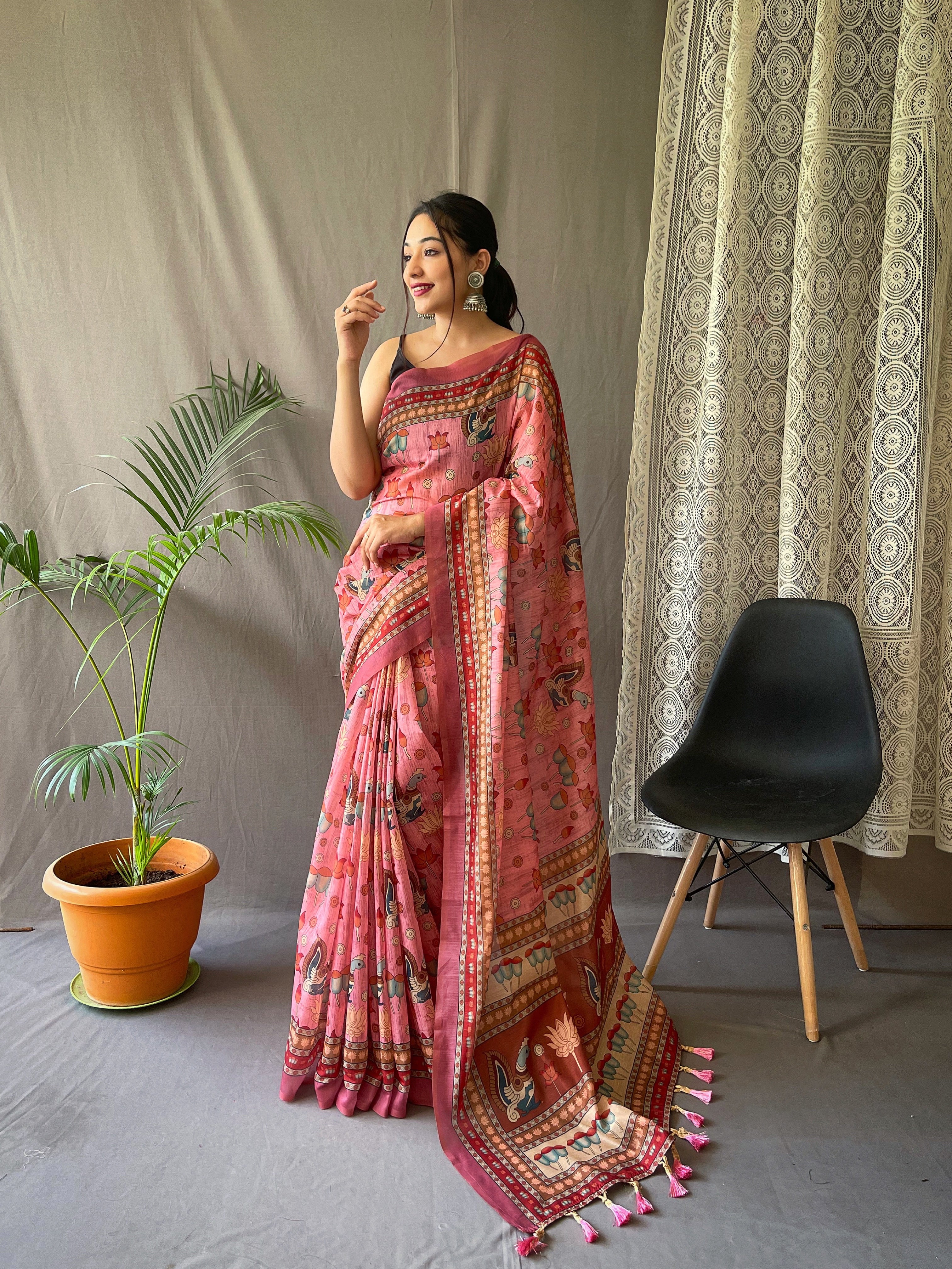 Leevah Ethnic