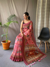 Leevah Ethnic