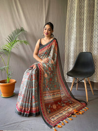Leevah Ethnic