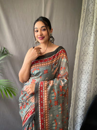 Leevah Ethnic