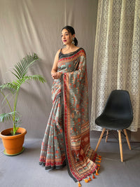 Leevah Ethnic