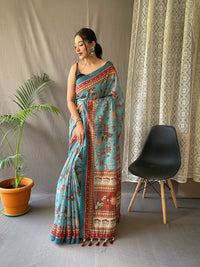 Leevah Ethnic
