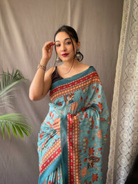 Leevah Ethnic