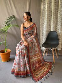 Leevah Ethnic