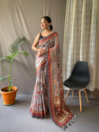 Leevah Ethnic