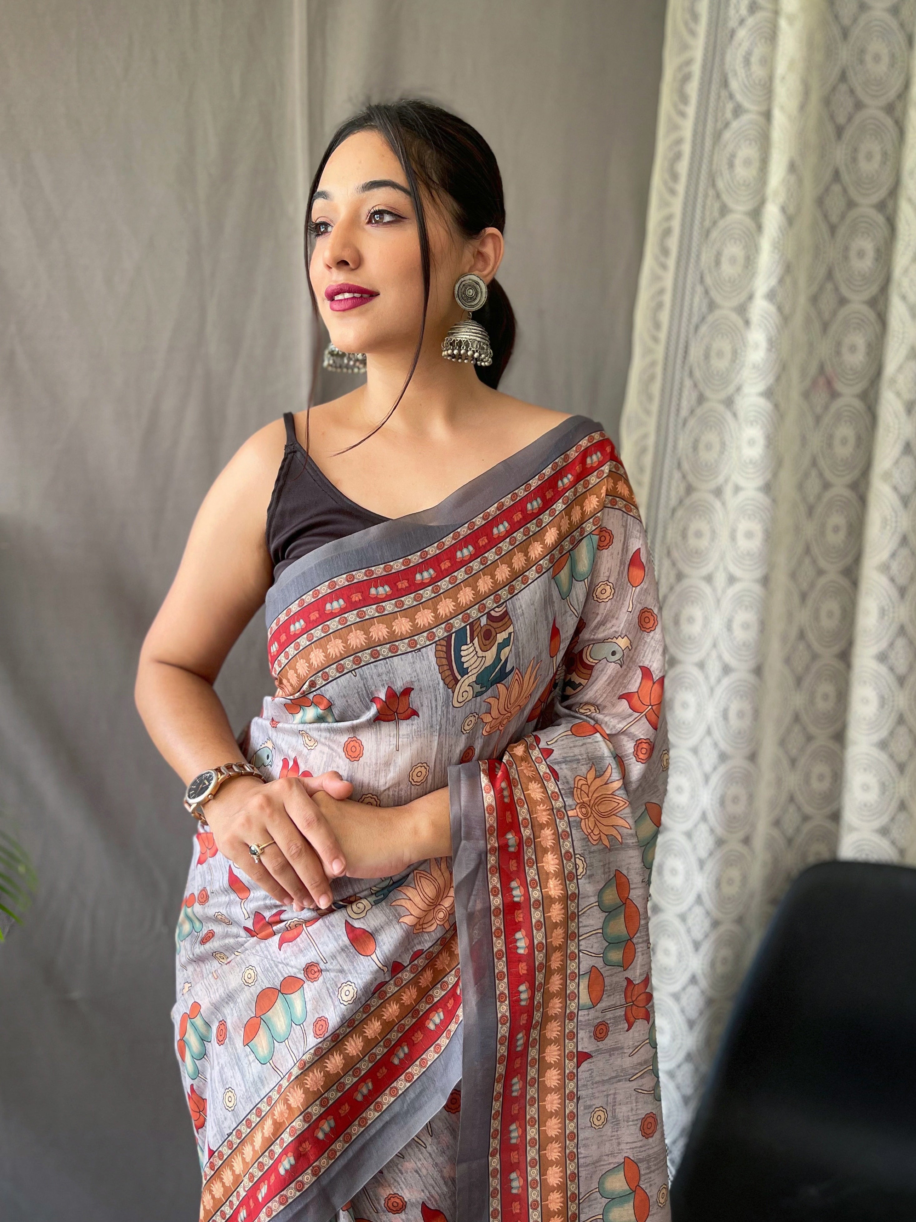 Leevah Ethnic