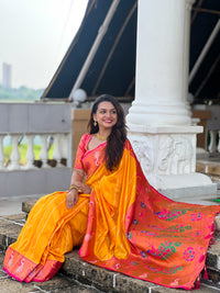 Leevah Ethnic