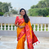 Meera Paithani Silk Saree