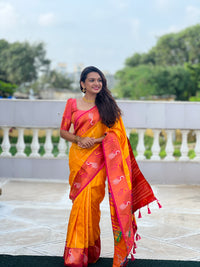 Leevah Ethnic