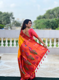 Leevah Ethnic