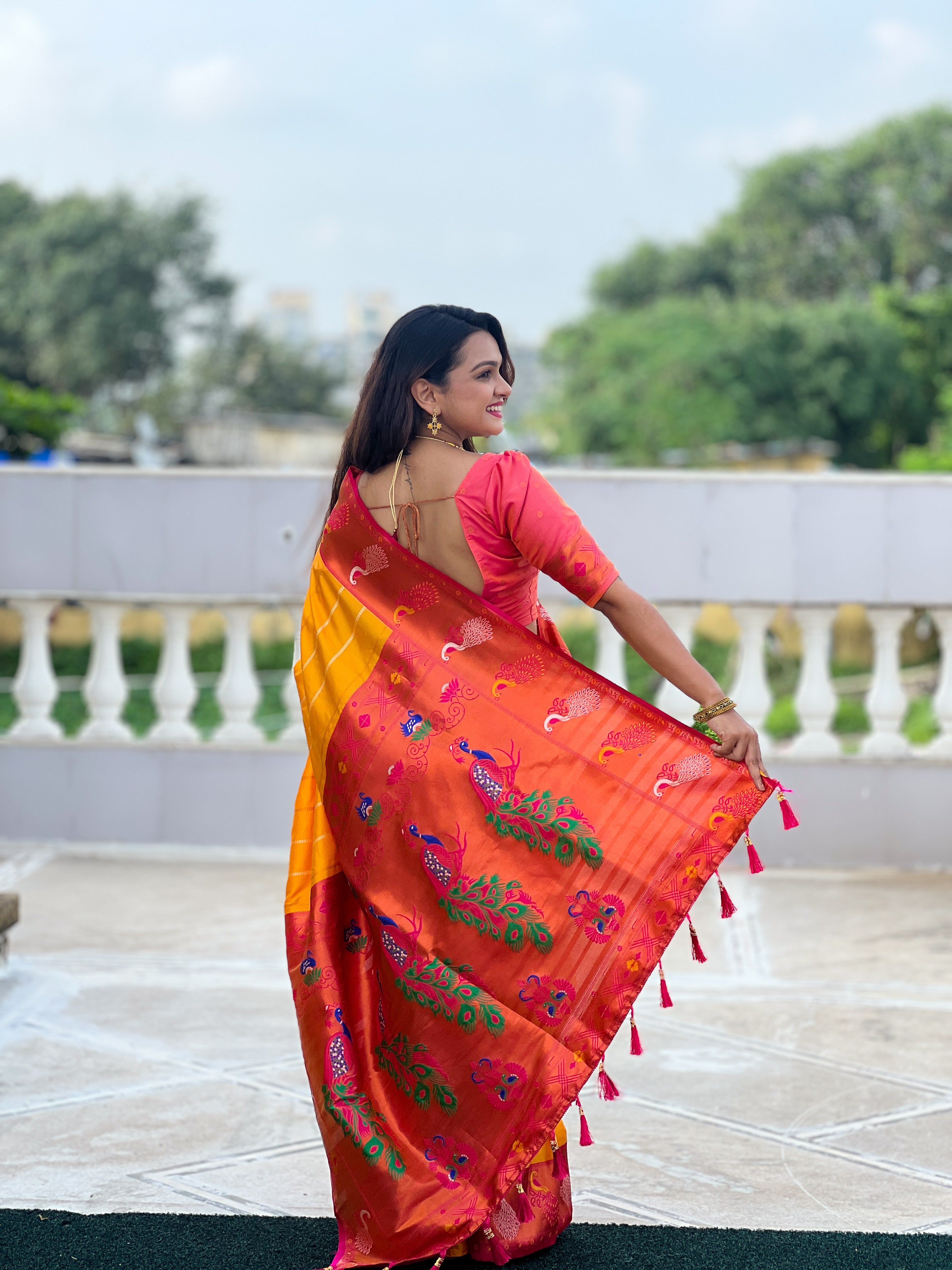 Leevah Ethnic
