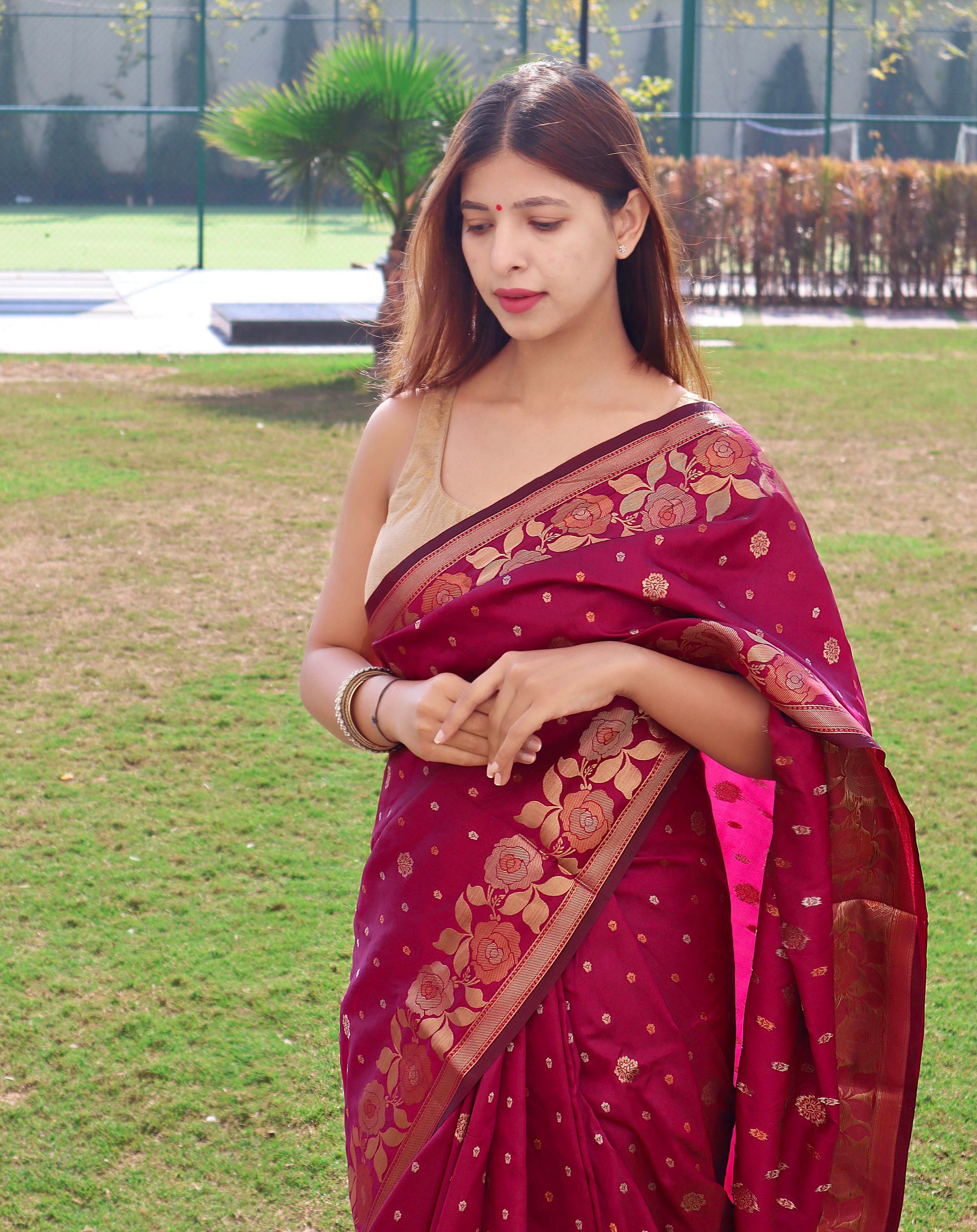 Leevah Ethnic