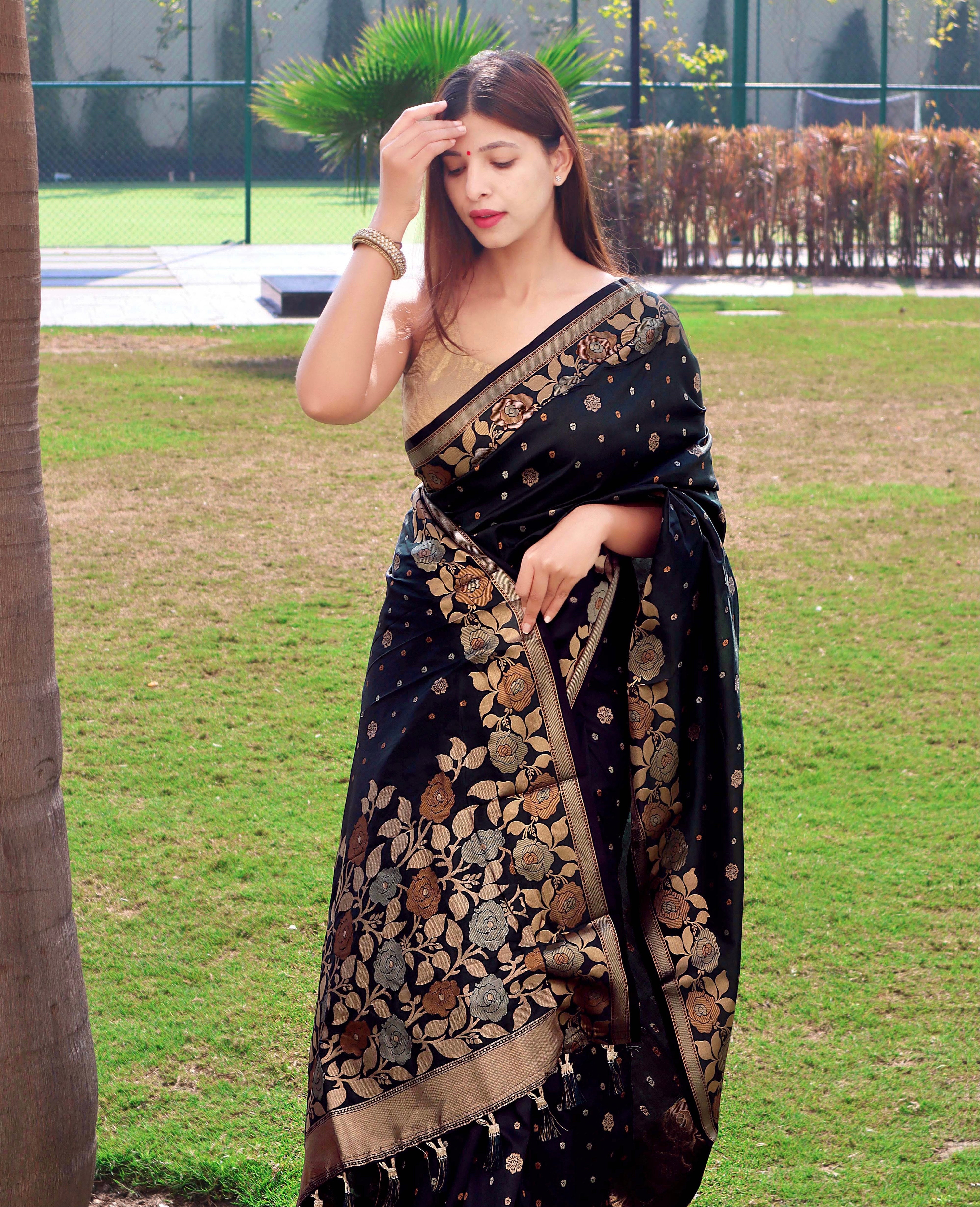 Leevah Ethnic