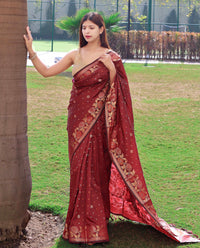 Leevah Ethnic